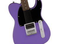 Fender  Squier Sonic Esquire H Laurel Fingerboard Black Pickguard Ultraviolet